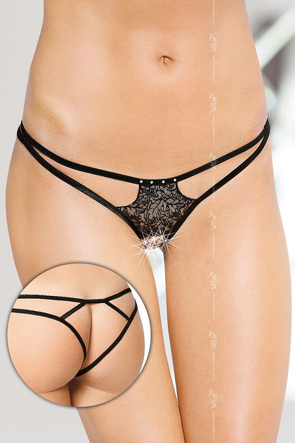 Bh SoftLine Collection wit 125840 - productweergave 2 Secretelles