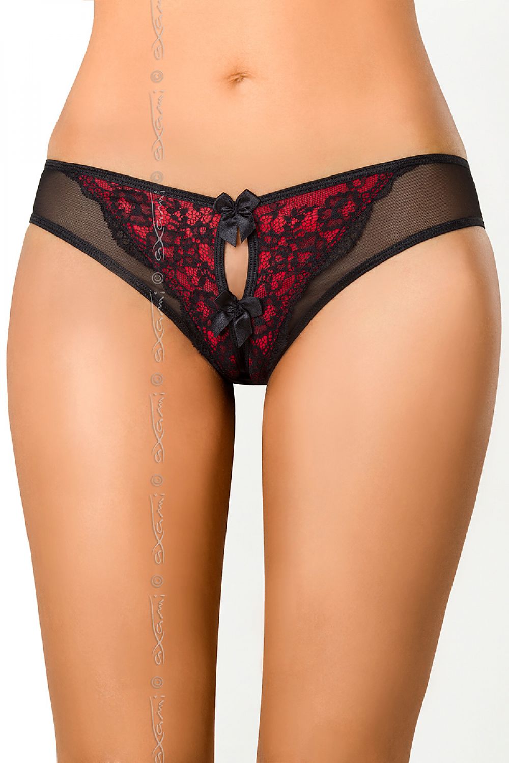 Slip Axami - productweergave 1 Secretelles