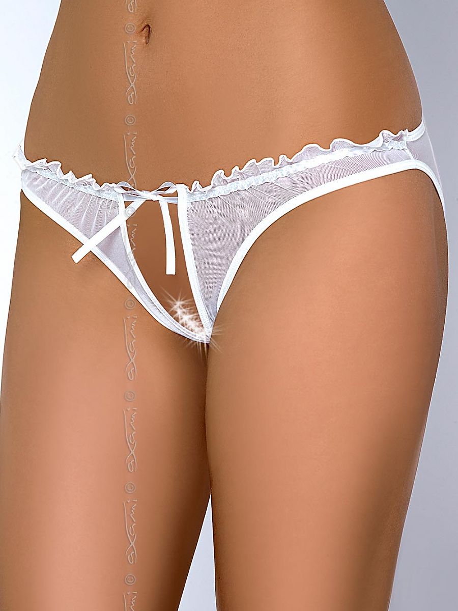 Slip Axami - productweergave 1 Secretelles