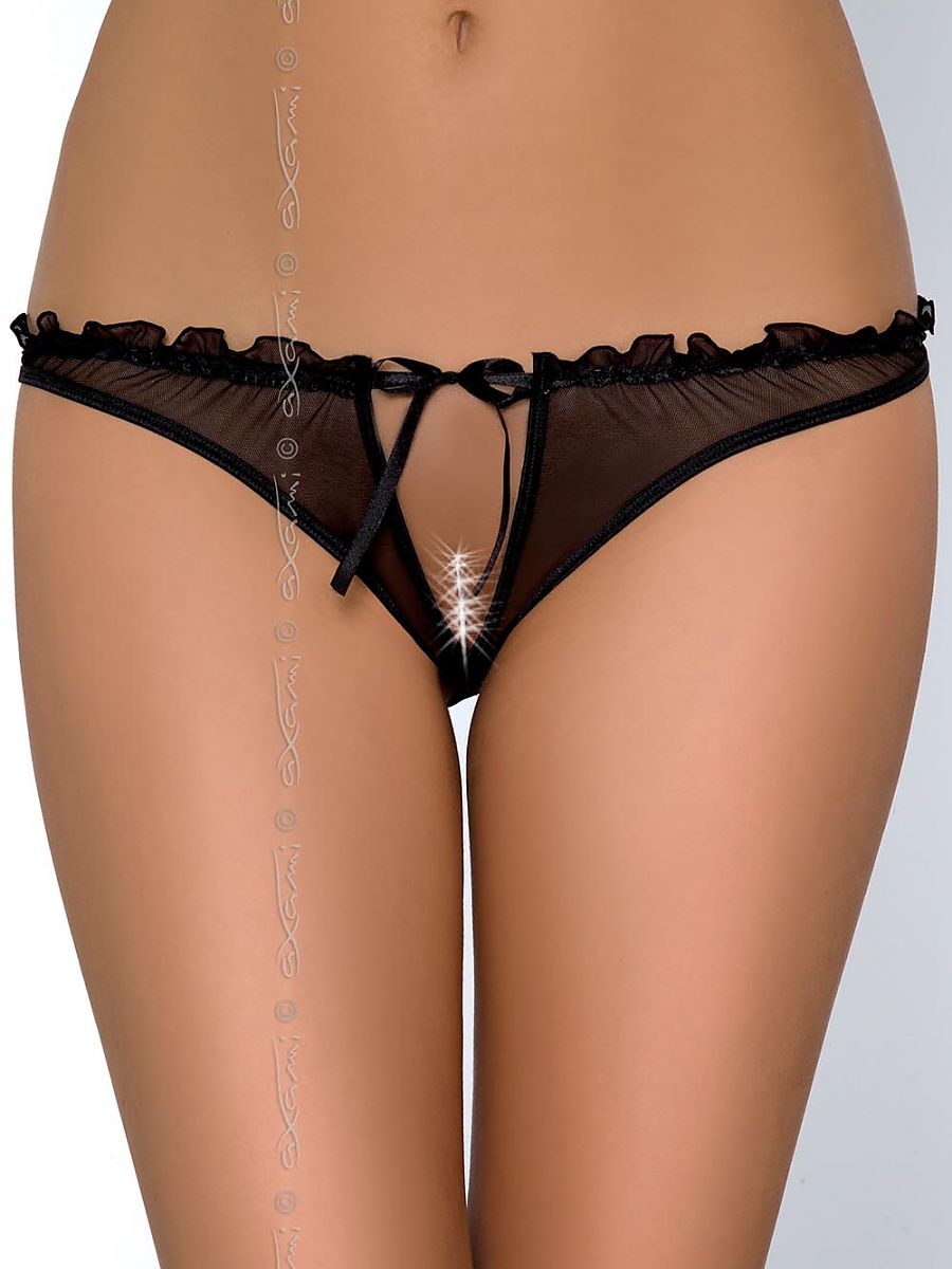 Slip Axami - productweergave 1 Secretelles
