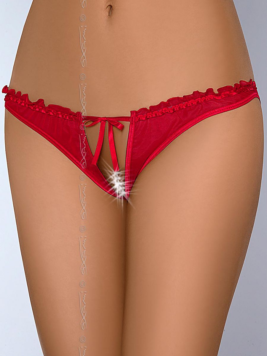 Slip Axami - productweergave 1 Secretelles
