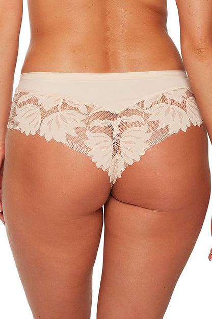 Slip Gaia beige 192274 - productweergave 3 Secretelles