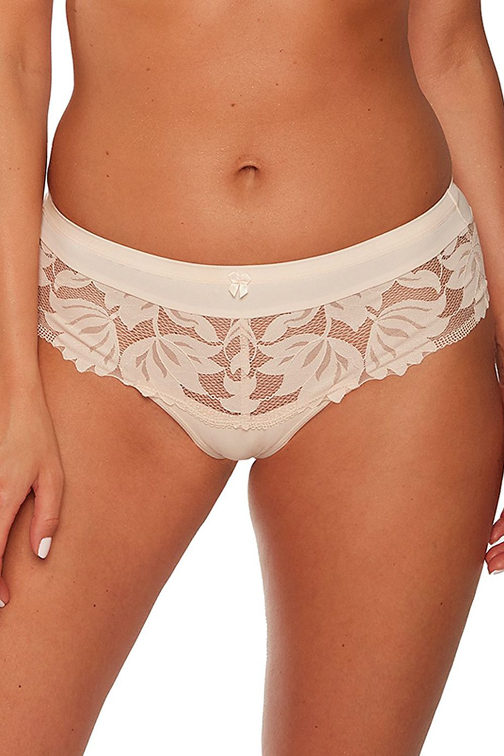 Slip Gaia beige 192274 - productweergave 1 Secretelles