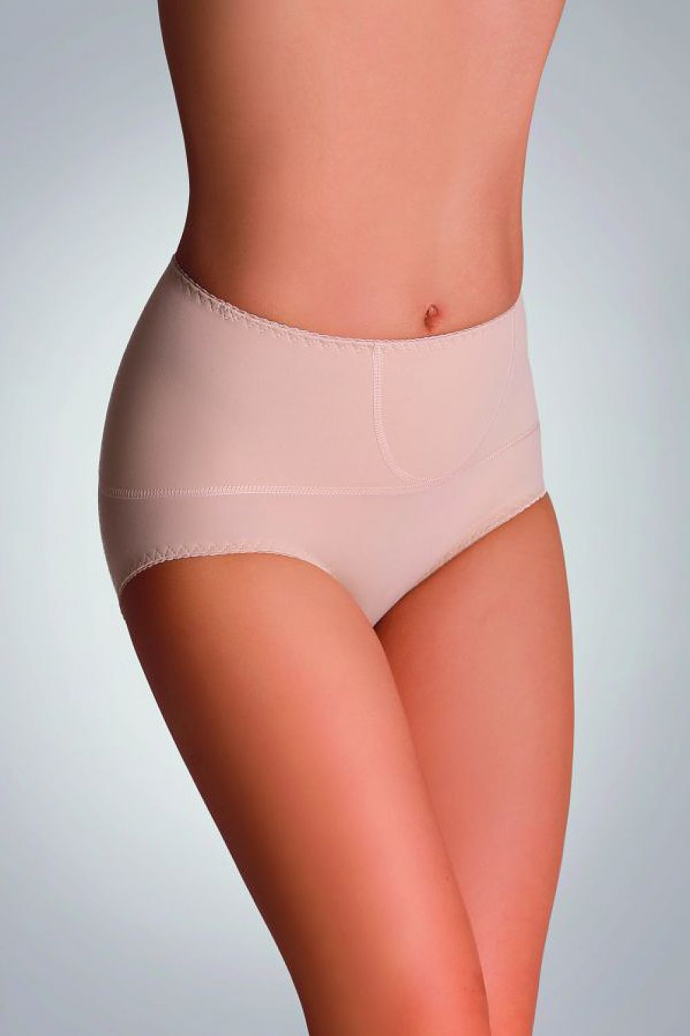 Slip Eldar beige 66144 - productweergave 1 Secretelles