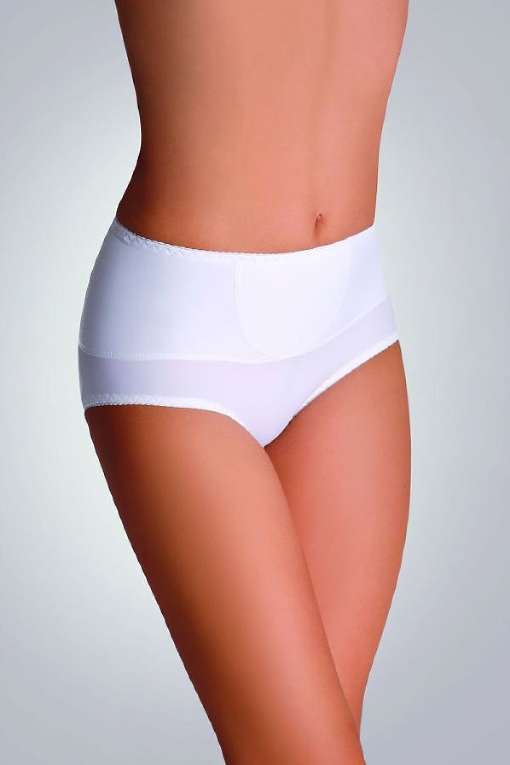 Slip Eldar wit 66154 - productweergave 1 Secretelles