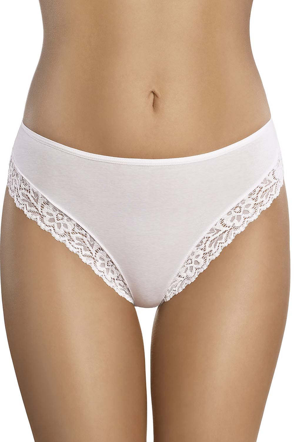 Slip Gabidar wit 47721 - productweergave 1 Secretelles