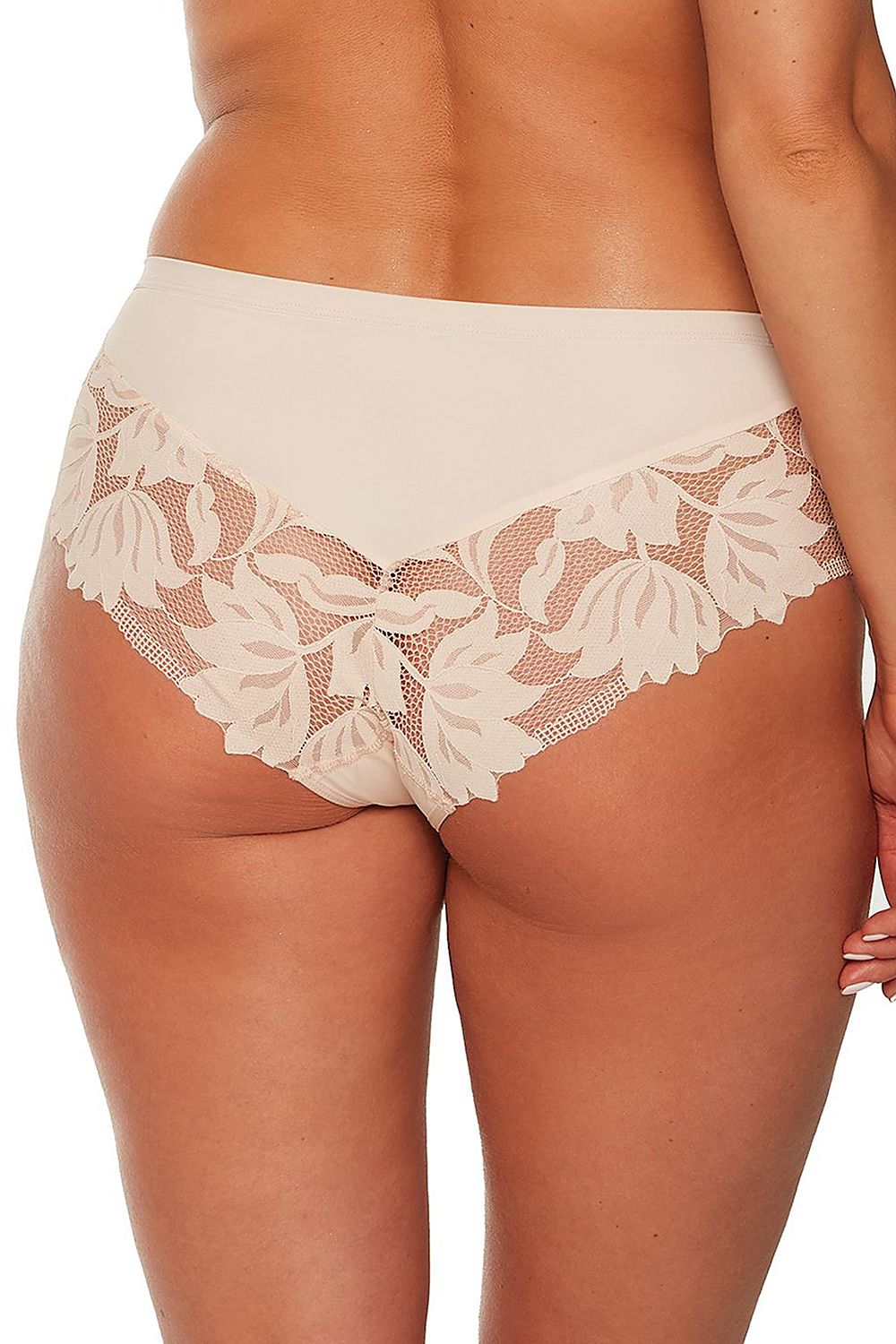 Slip Gaia beige 192253 - productweergave 3 Secretelles