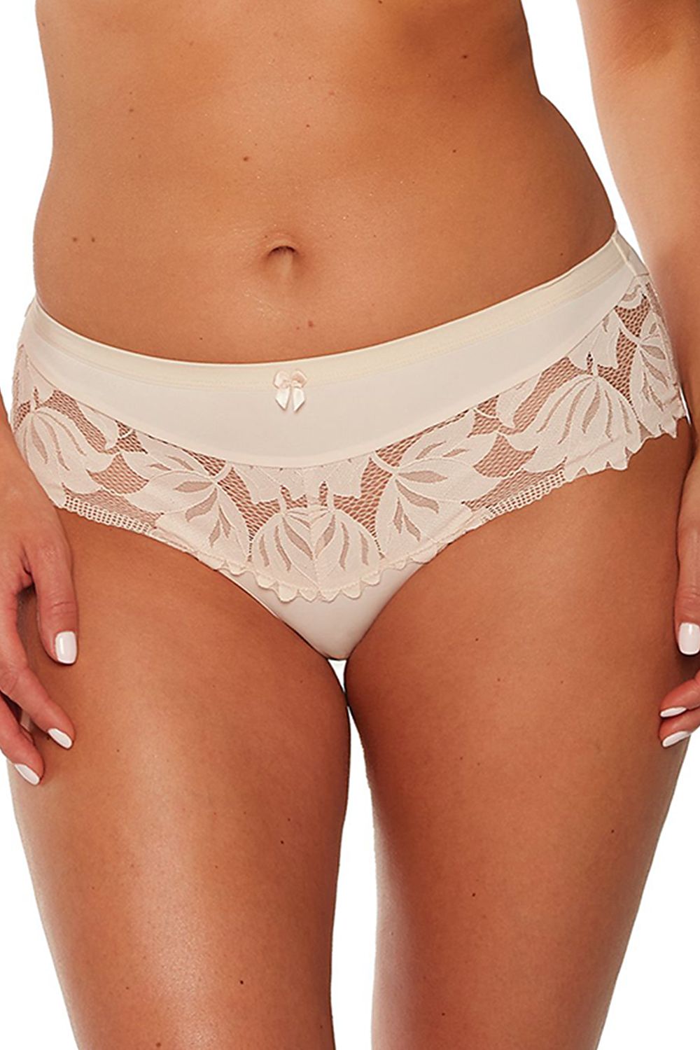 Slip Gaia beige 192253 - productweergave 1 Secretelles