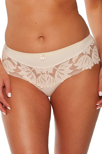 Slip Gaia beige 192253 - productweergave 1 Secretelles