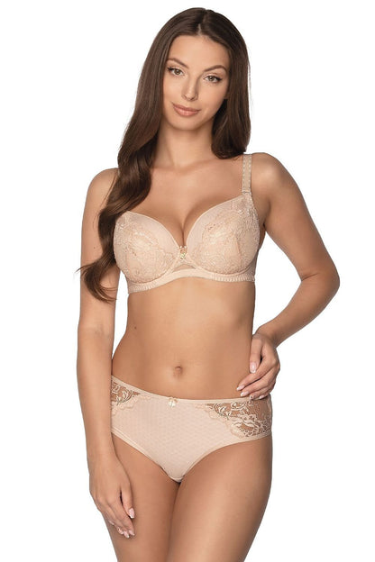 Slip Gaia beige 192262 - productweergave 2 Secretelles