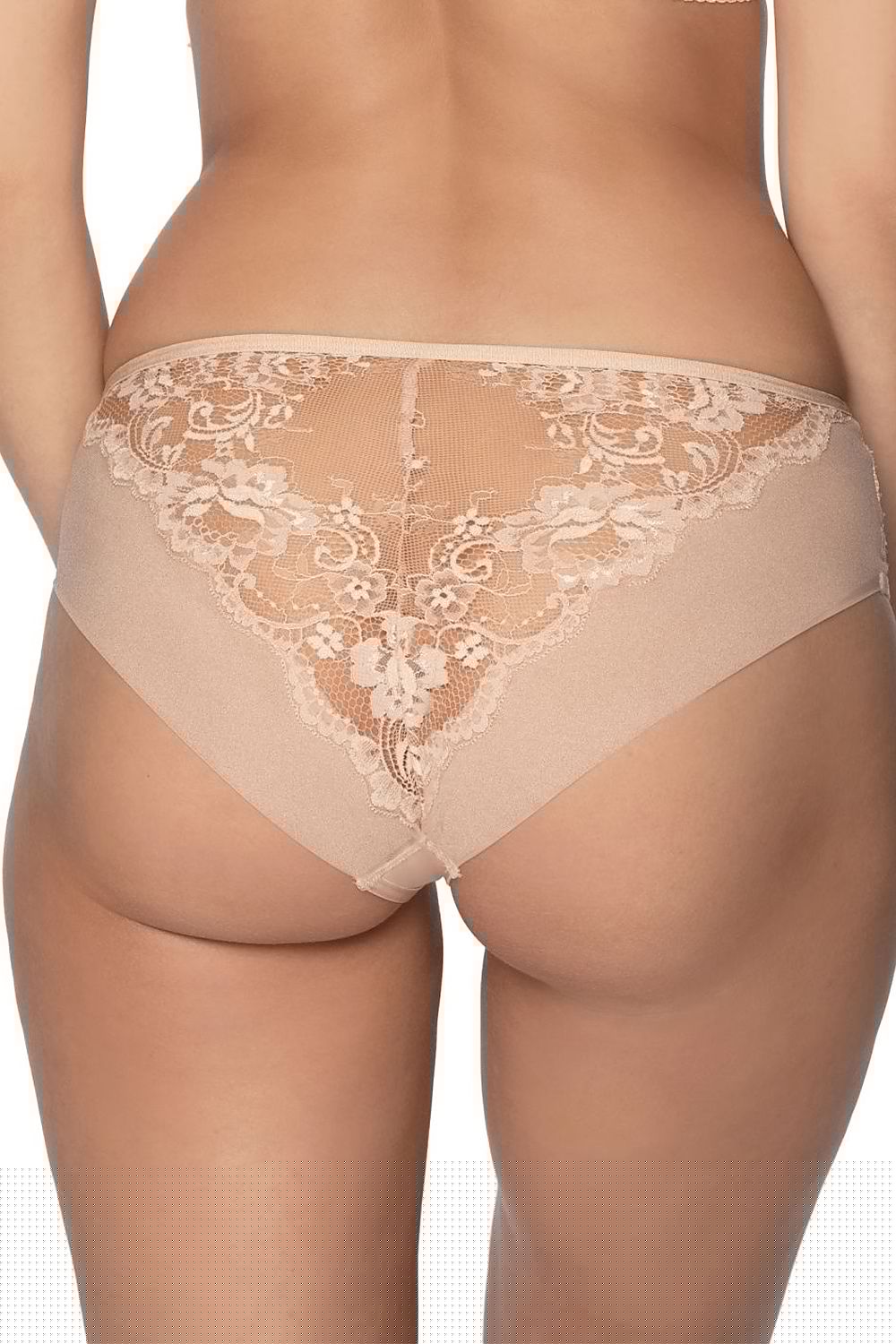 Slip Gaia beige 192262 - productweergave 3 Secretelles