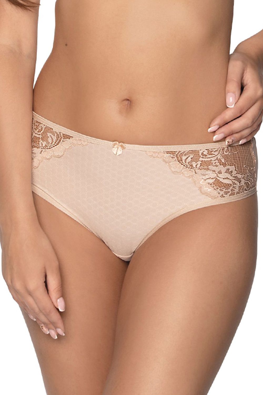 Slip Gaia beige 192262 - productweergave 1 Secretelles