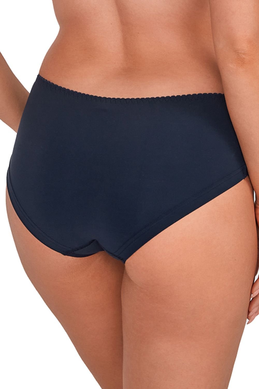 Slip Gaia blauw 192257 - productweergave 3 Secretelles