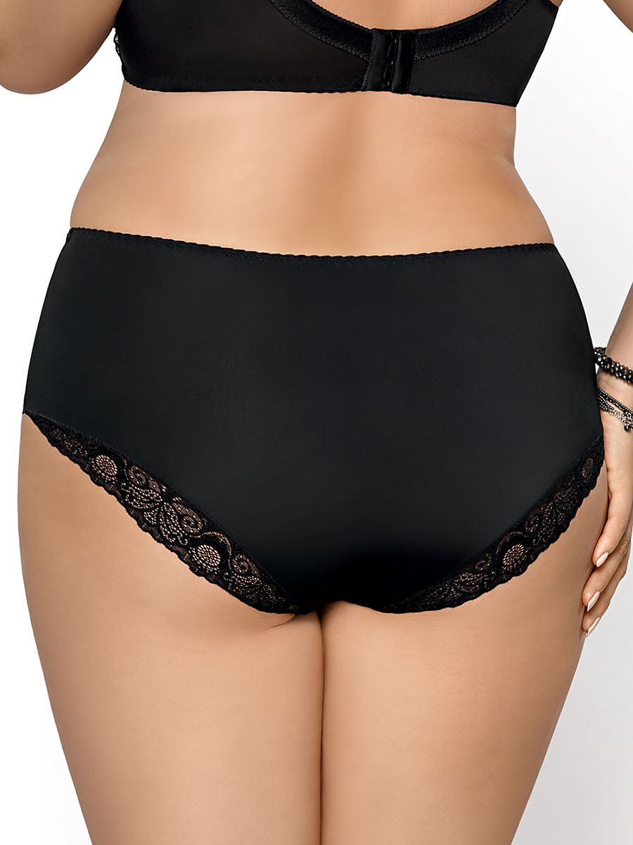 Slip Gorsenia Lingerie - productweergave 3 Secretelles