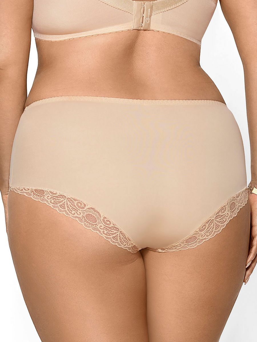Slip Gorsenia Lingerie - productweergave 3 Secretelles