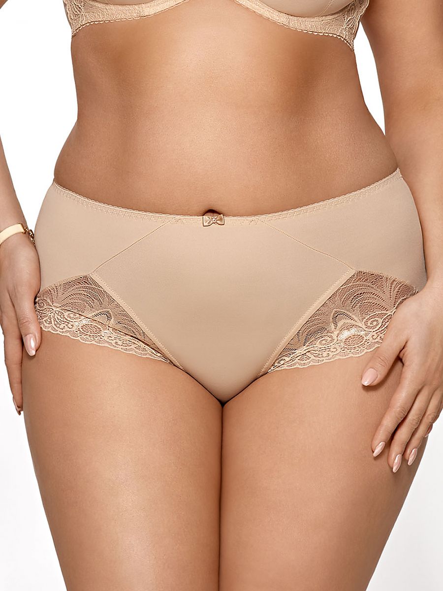 Slip Gorsenia Lingerie - productweergave 1 Secretelles