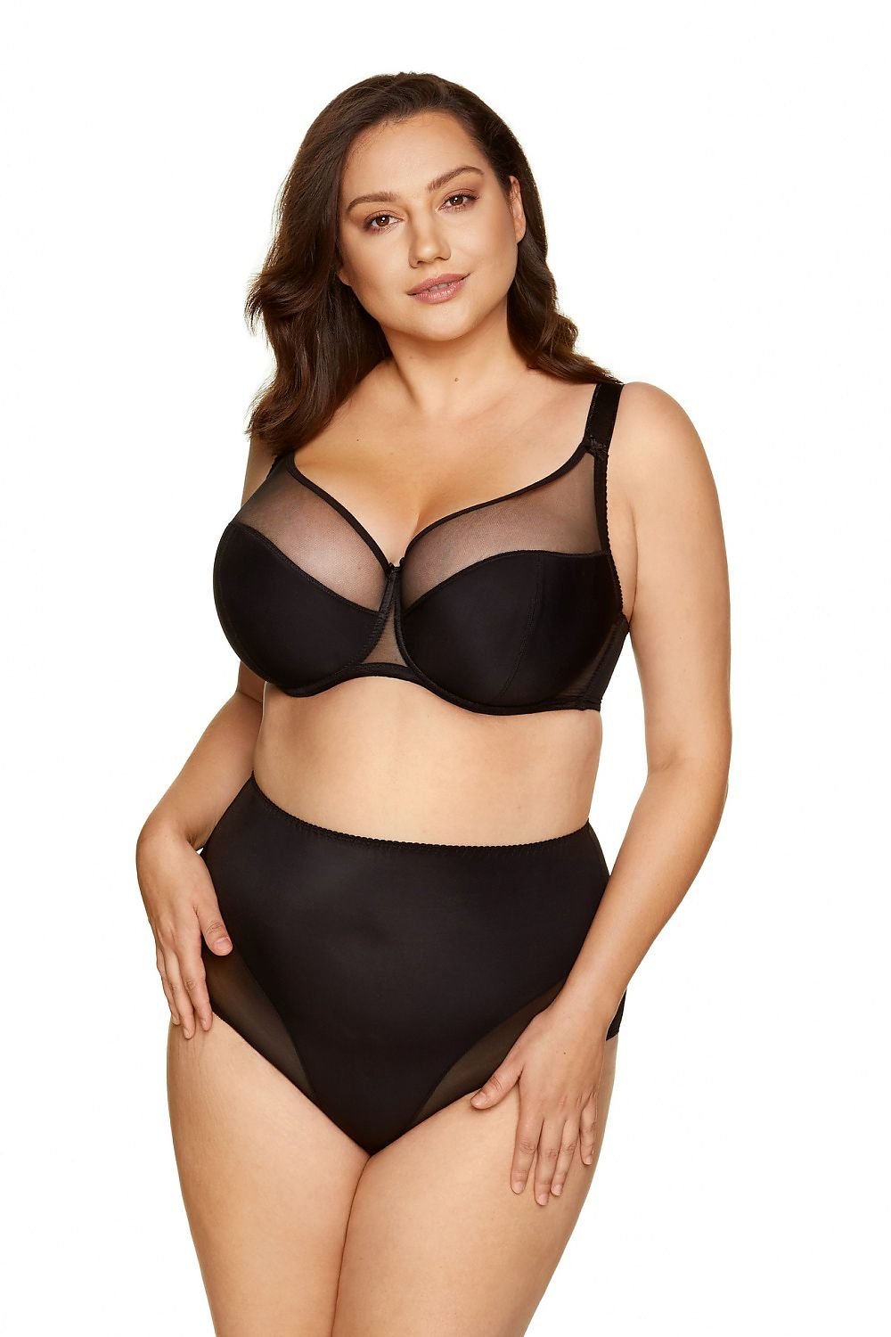 Slip Gorteks - productweergave 2 Secretelles
