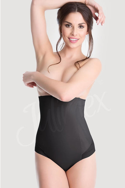 Slip Julimex Shapewear zwart 119540 - productweergave 1 Secretelles