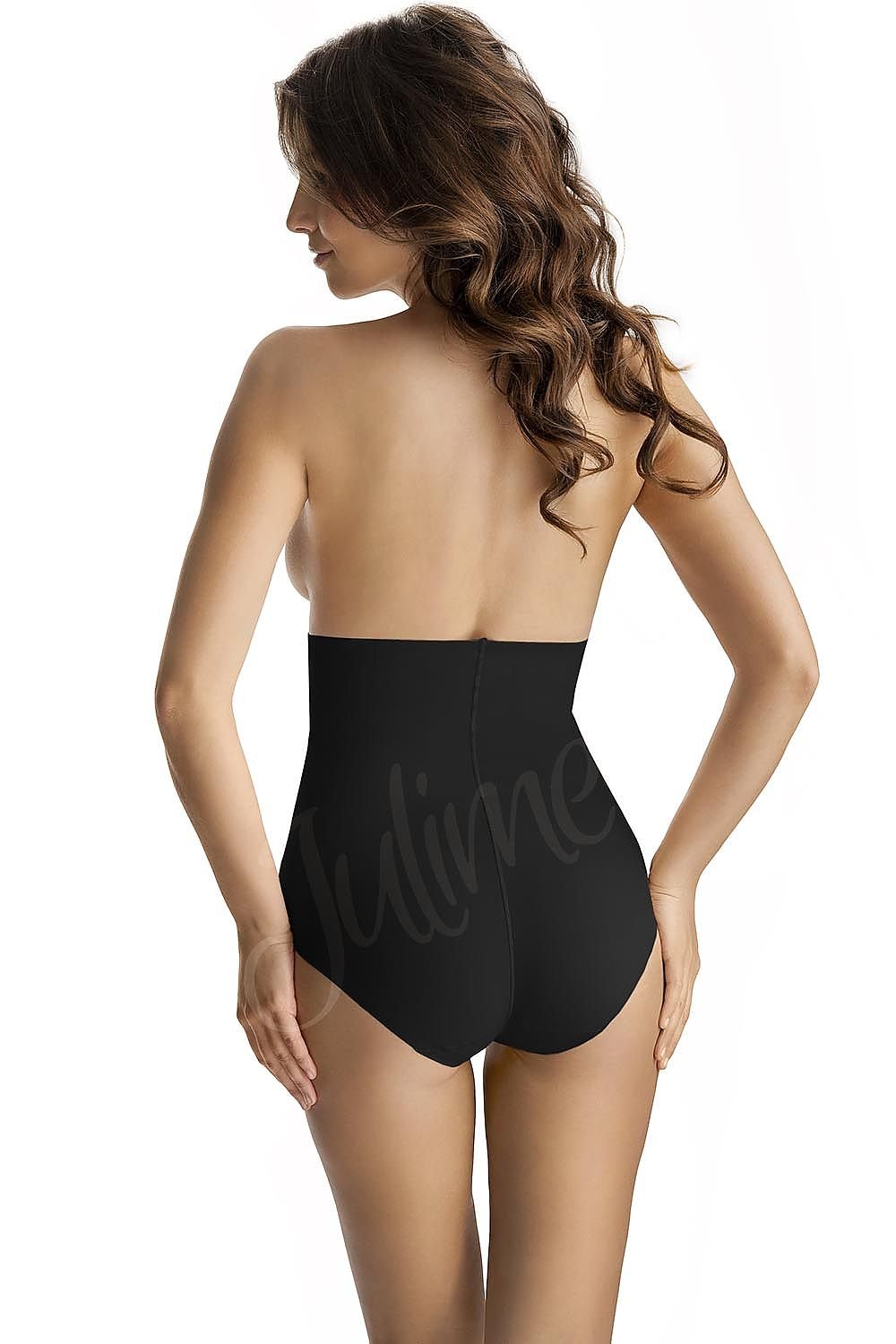 Slip Julimex Shapewear zwart 119546 - productweergave 3 Secretelles