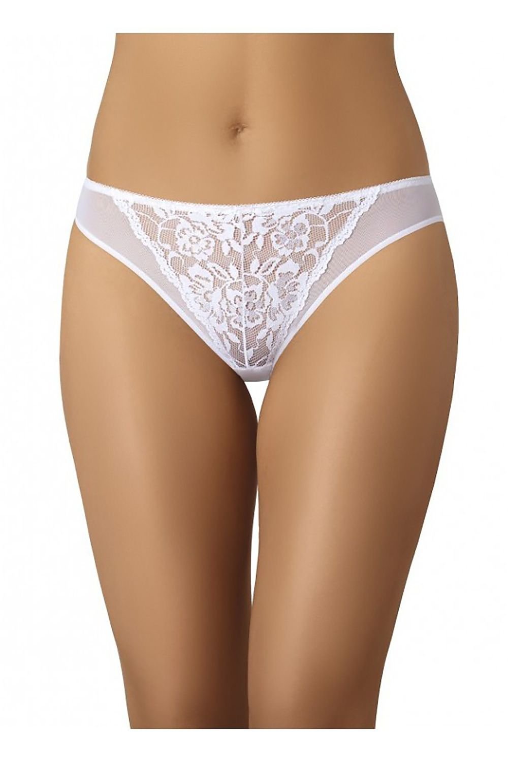 Culotte Teyli - vue produit 1 Secretelles