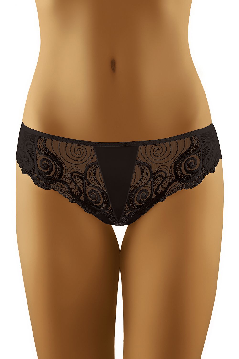 Slip Wolbar - productweergave 1 Secretelles