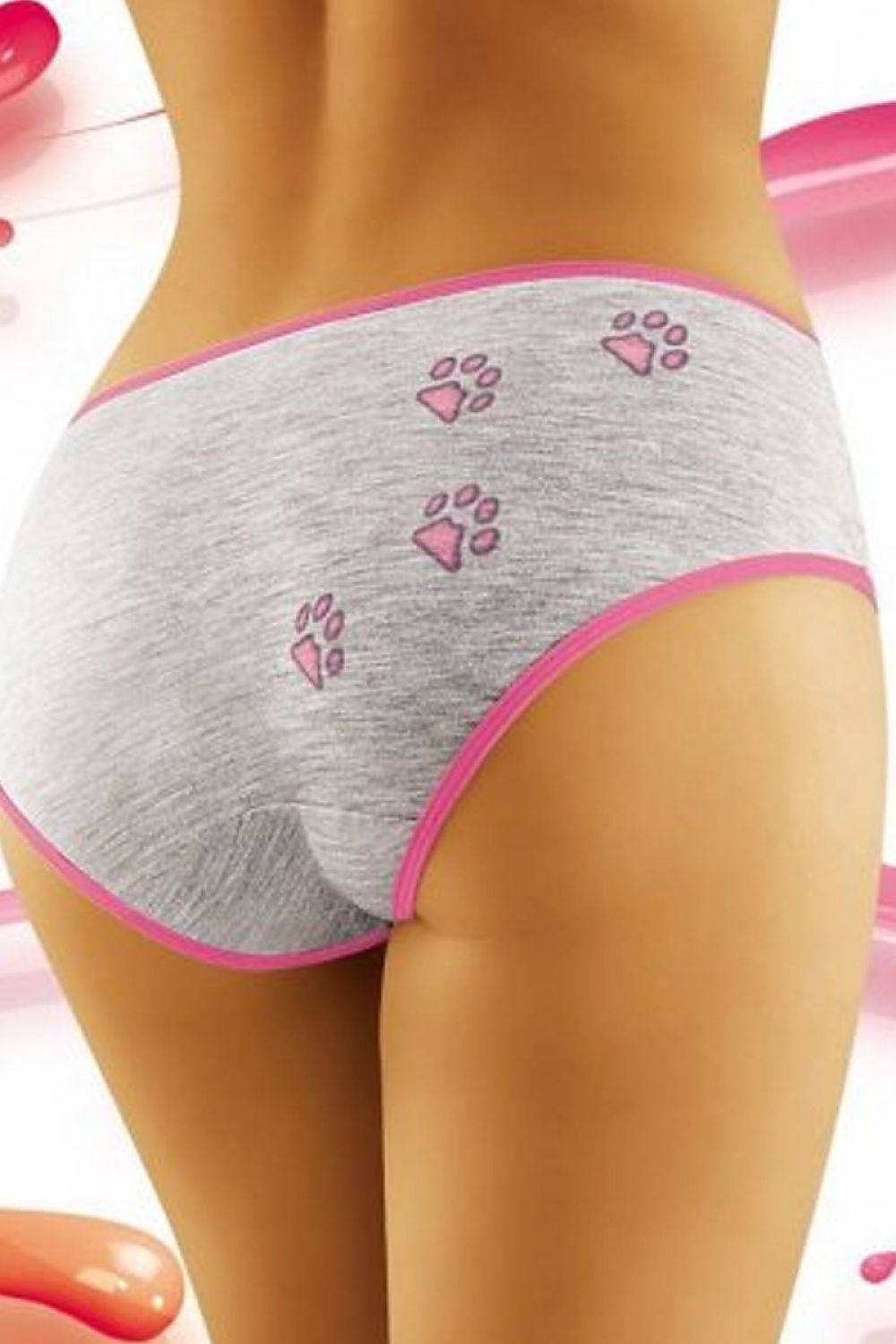 Slip Wolbar - productweergave 1 Secretelles