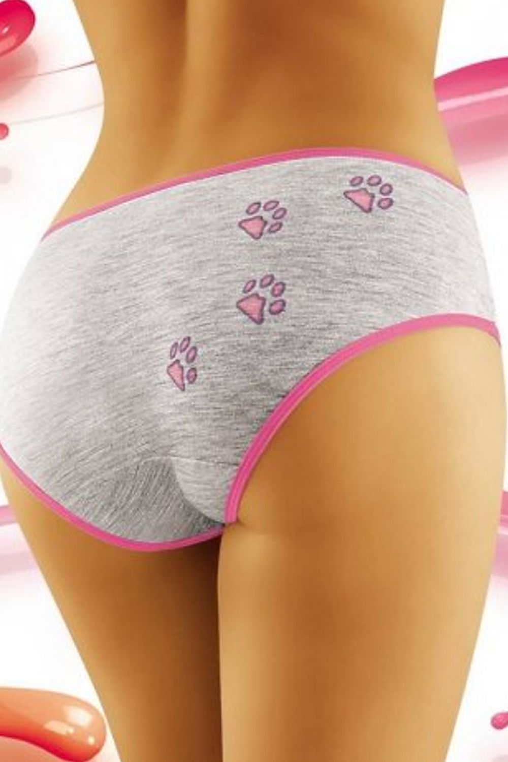 Slip Wolbar - productweergave 2 Secretelles