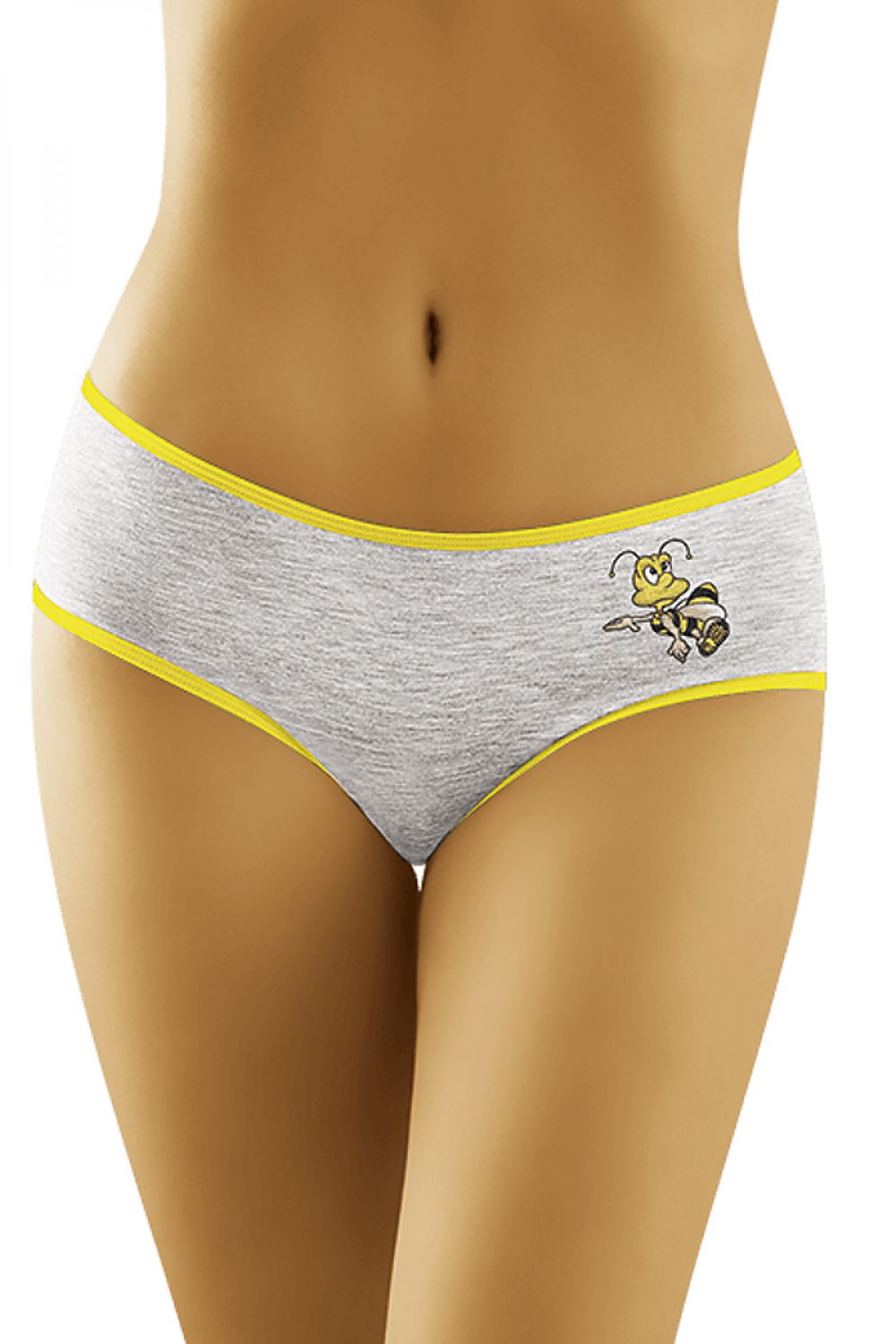 Slip Wolbar - productweergave 1 Secretelles