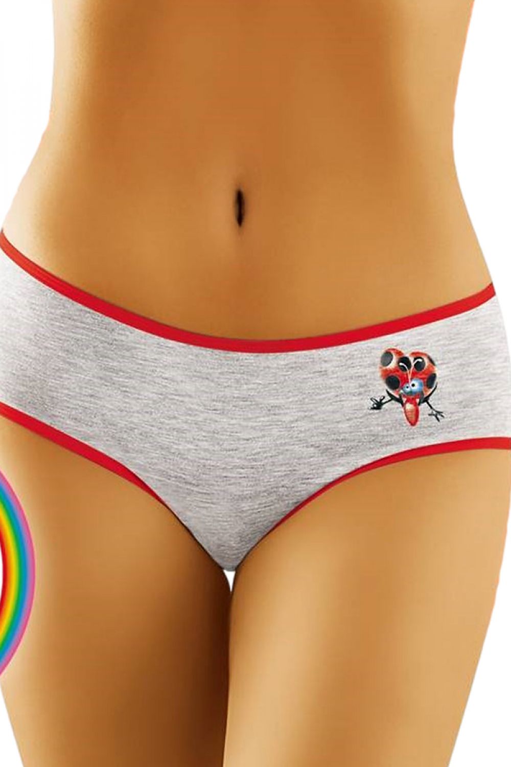 Slip Wolbar - productweergave 1 Secretelles