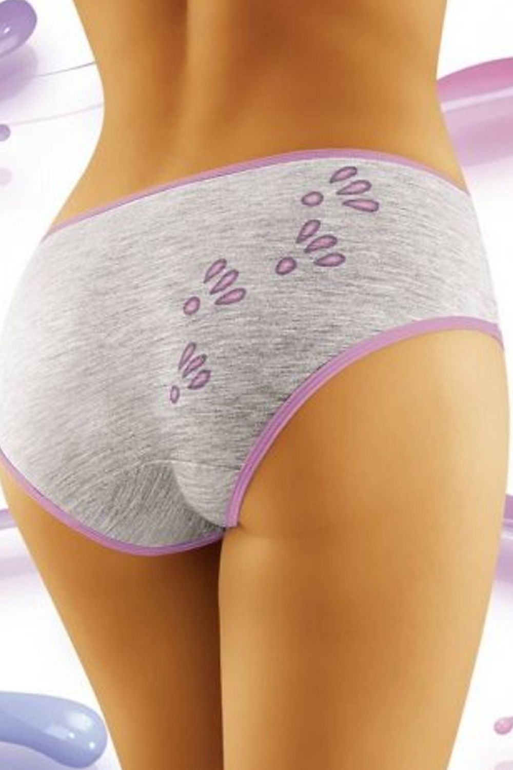 Slip Wolbar - productweergave 2 Secretelles