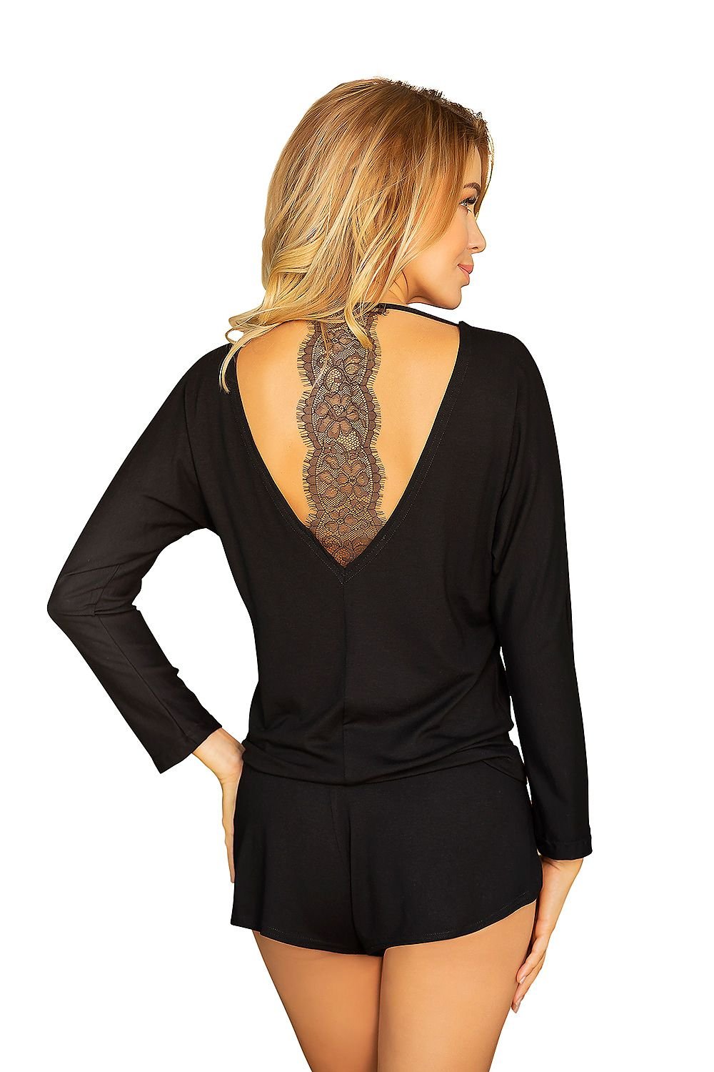 Lingerieset Kalimo - productweergave 1 Secretelles