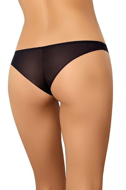 Lingerieset Teyli - productweergave 1 Secretelles