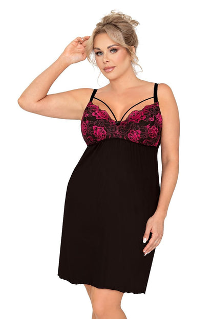 Nachtjapon Donna - productweergave 1 Secretelles
