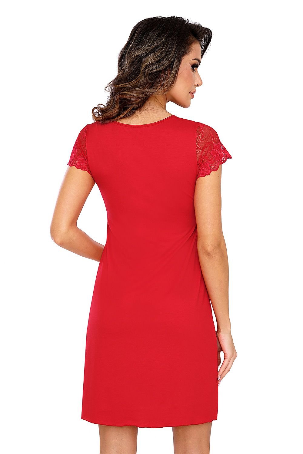Nuisette Donna - vue produit 2 Secretelles