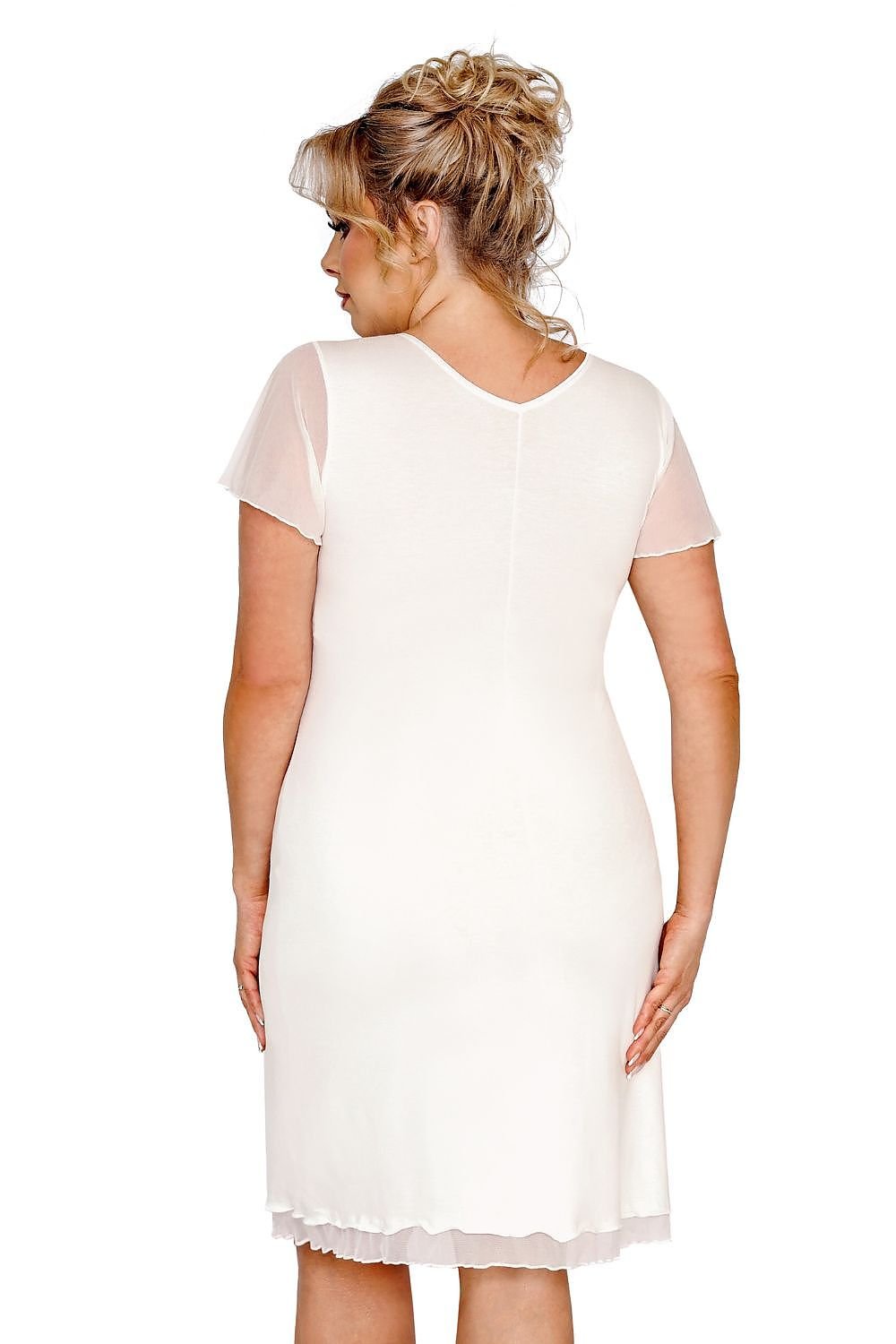 Nuisette Donna beige 192469 - vue produit 2 Secretelles