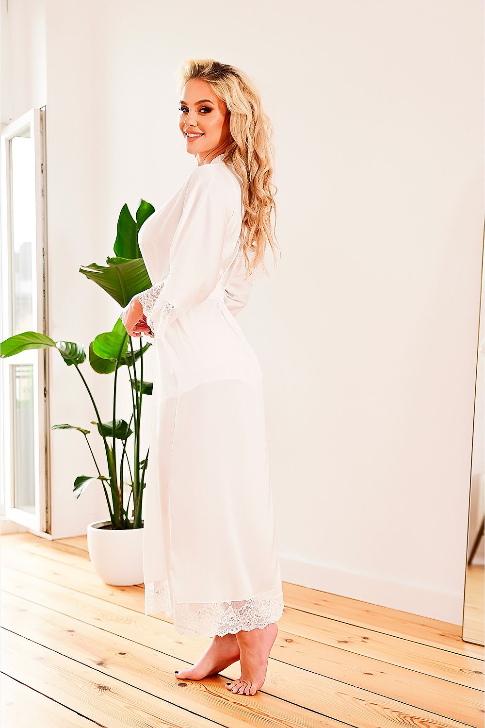 Badjas Kalimo - productweergave 2 Secretelles