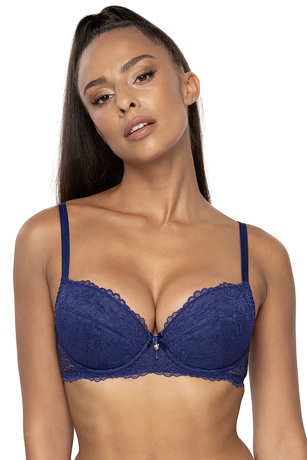 Bh Mat blauw 193108 - productweergave 1 Secretelles