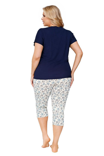 Pyjama Donna - vue produit 2 Secretelles