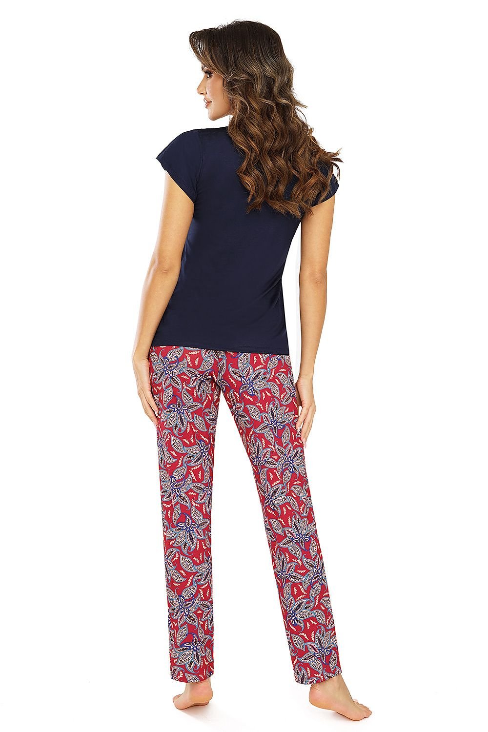 Pyjama Donna - vue produit 2 Secretelles