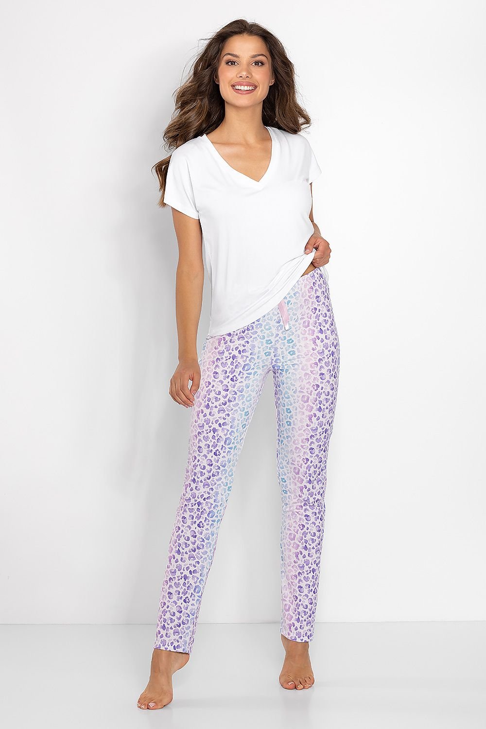 Pyjama Momenti Per Me - productweergave 1 Secretelles