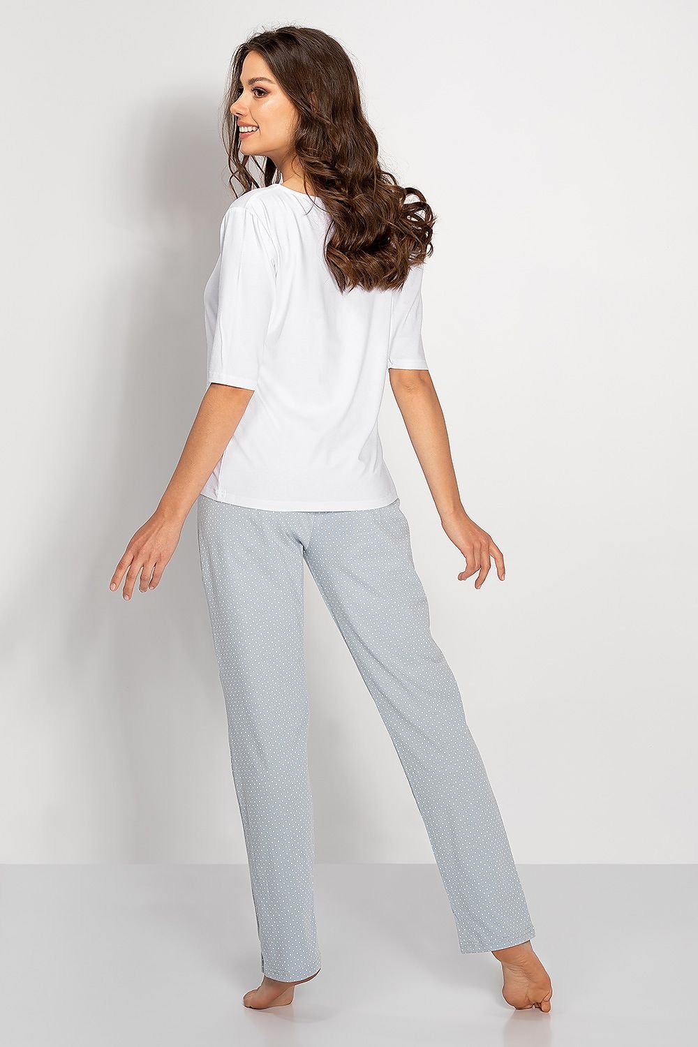 Pyjama Momenti Per Me - productweergave 2 Secretelles