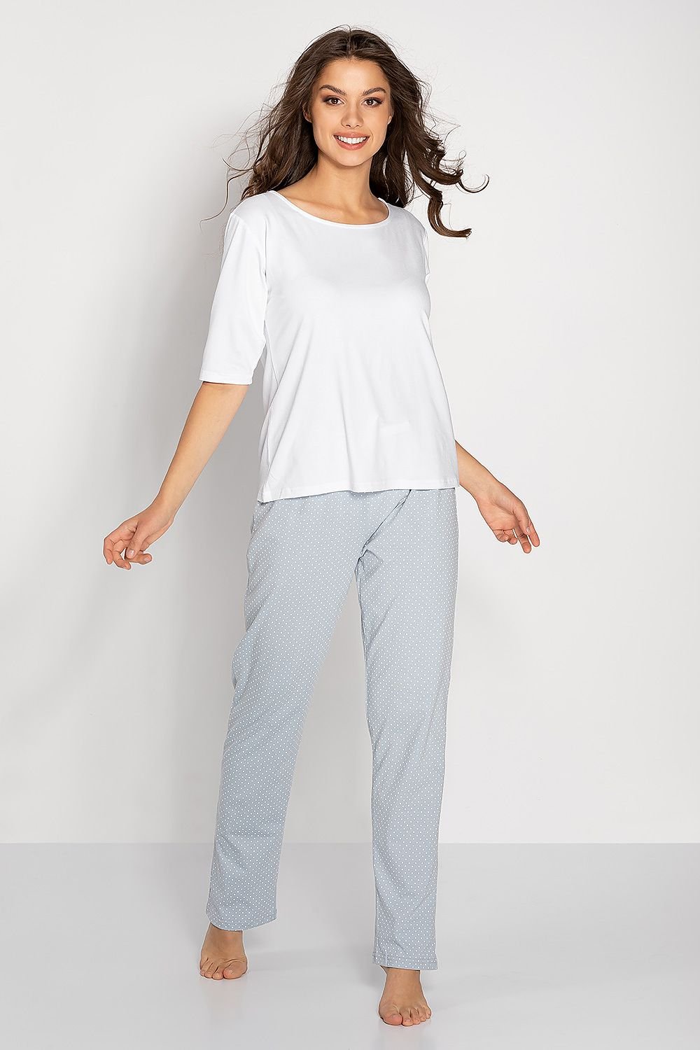 Pyjama Momenti Per Me - productweergave 1 Secretelles