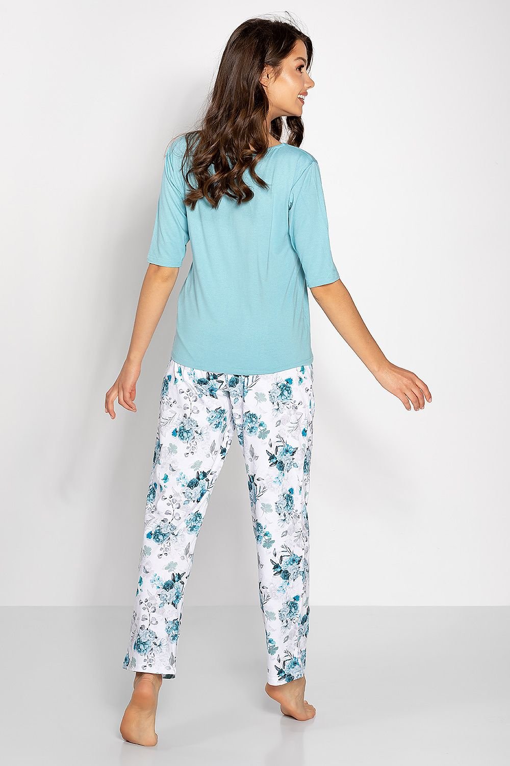 Pyjama Momenti Per Me - productweergave 2 Secretelles