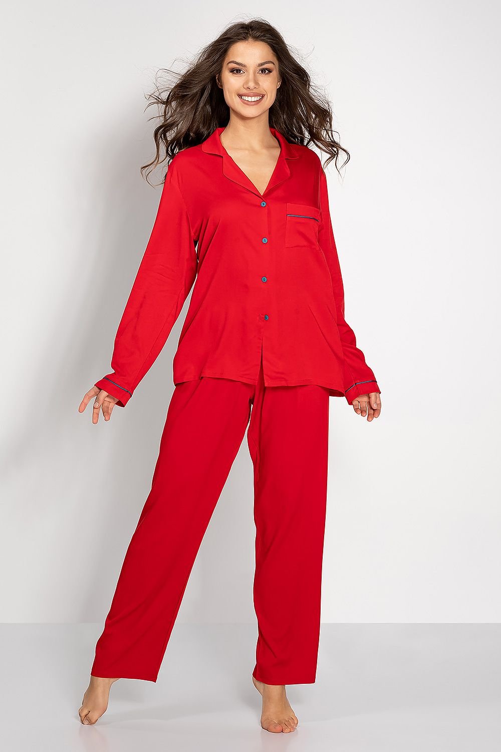 Pyjama Momenti Per Me - productweergave 1 Secretelles