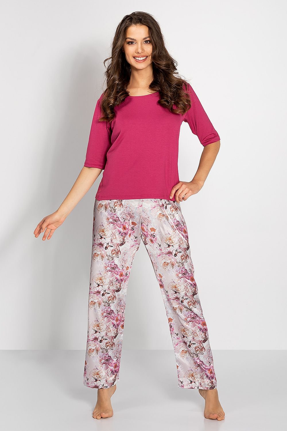 Pyjama Momenti Per Me - productweergave 1 Secretelles