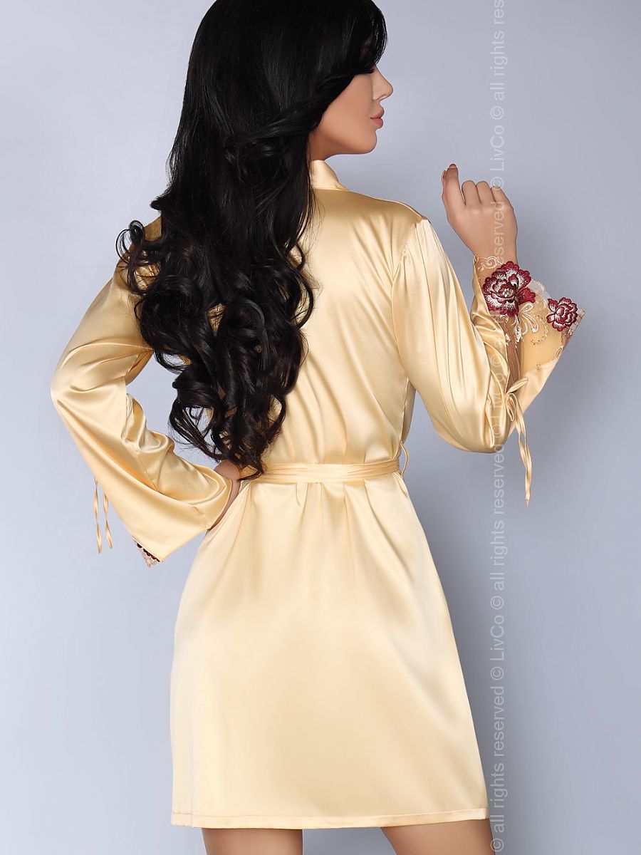 Jurk Livia Corsetti Fashion - productweergave 3 Secretelles
