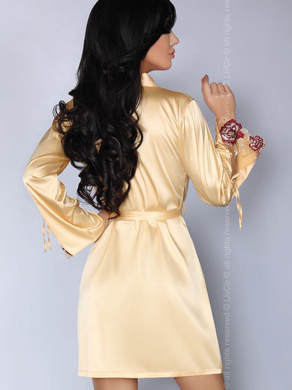 Jurk Livia Corsetti Fashion - productweergave 3 Secretelles