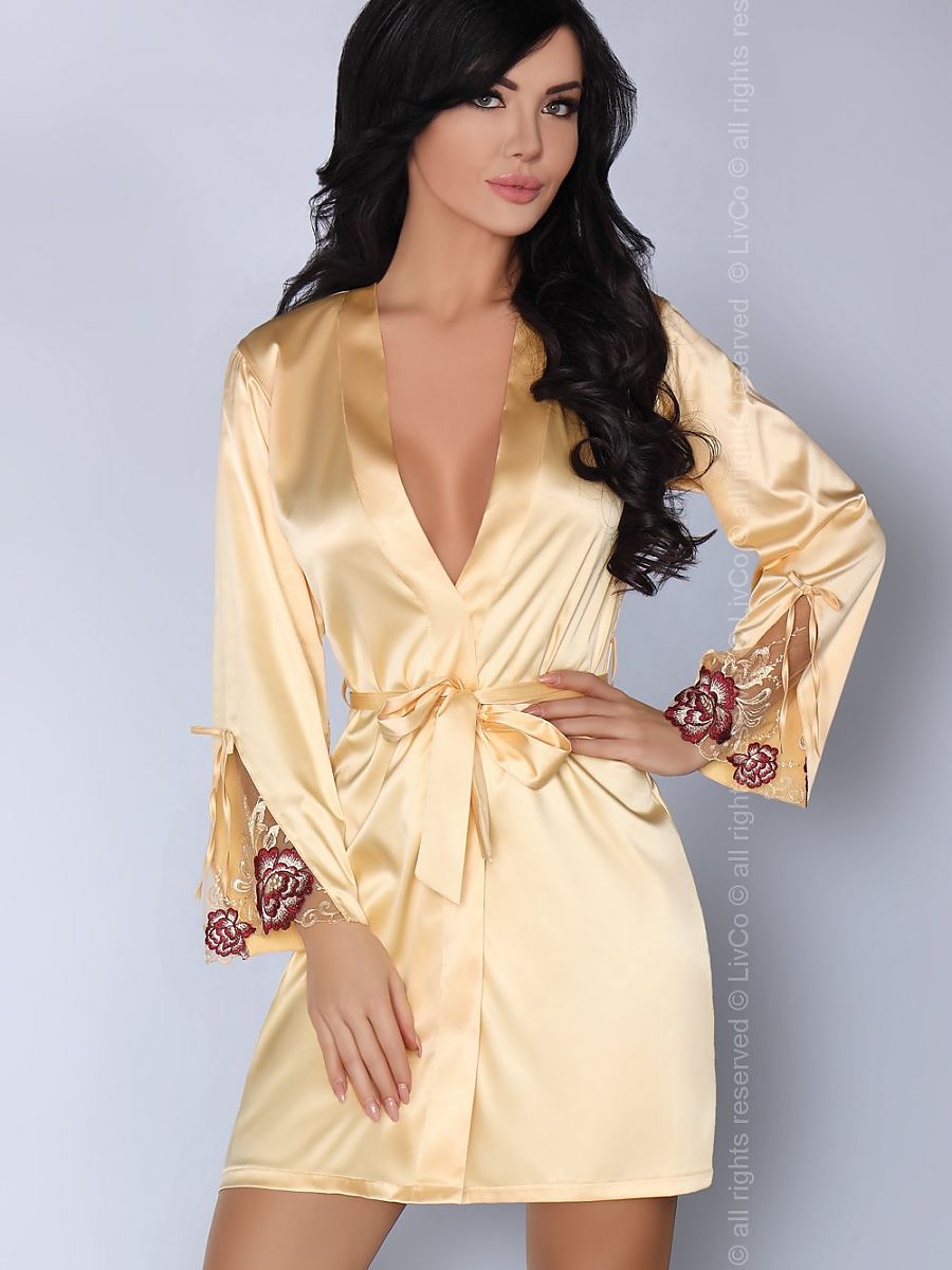 Jurk Livia Corsetti Fashion - productweergave 1 Secretelles
