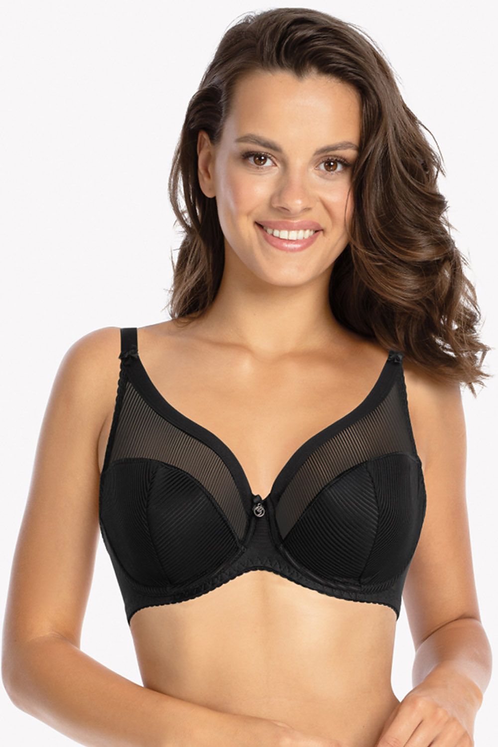 Bh Gaia zwart 192272 - productweergave 1 Secretelles