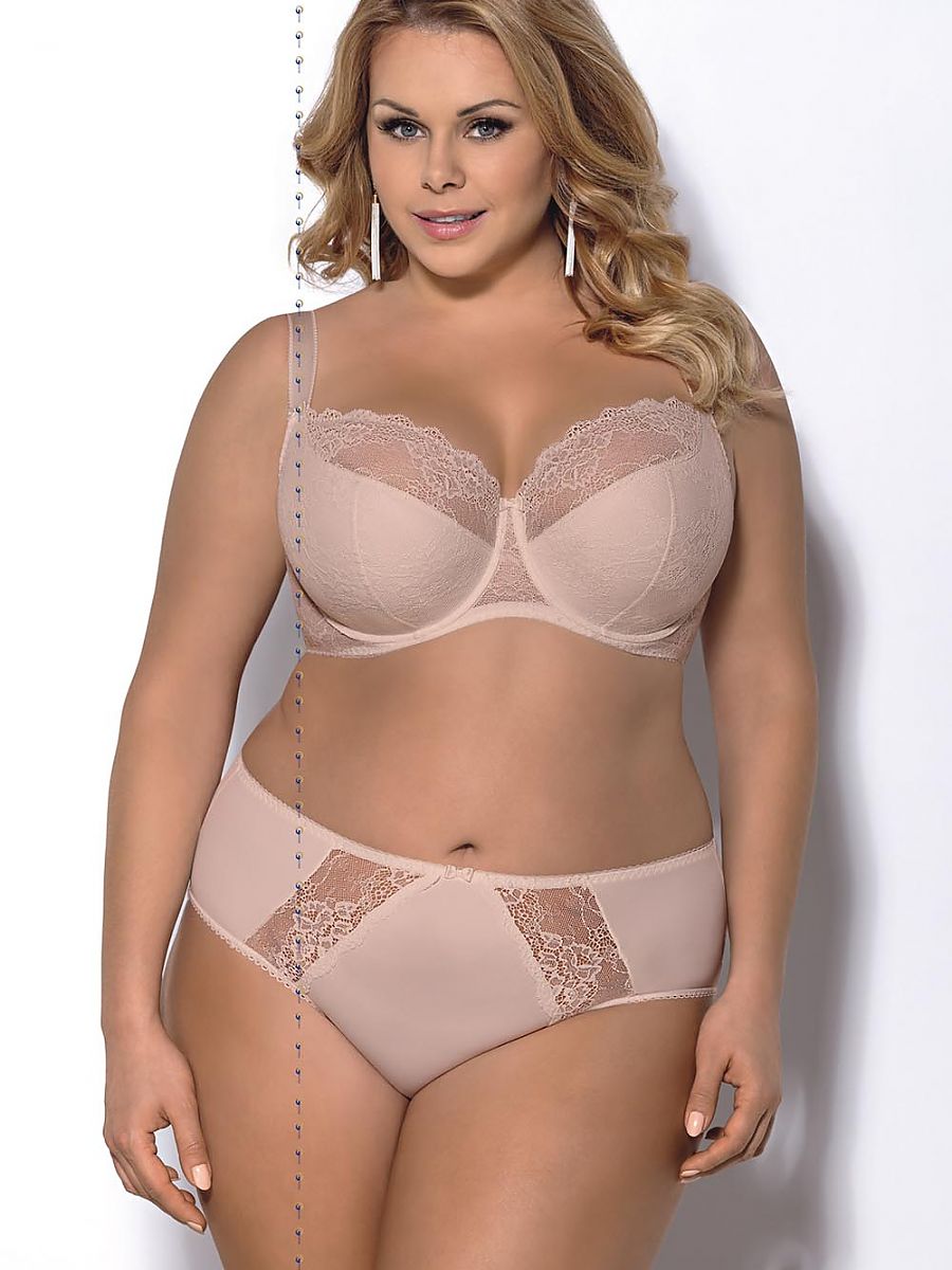 Bh Gorsenia Lingerie - productweergave 2 Secretelles
